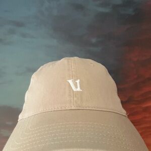 Vuori Dad Hat